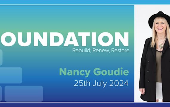 foundation banner nancy