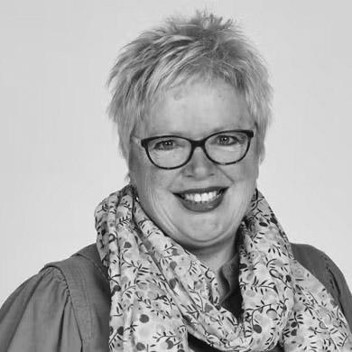 Sheron Ferguson Portrait